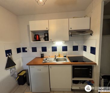 Location Appartement 2 pièces 45m² ALBI 81000 - Photo 6