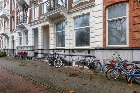 Te huur: Appartement Nassaukade in Amsterdam - Photo 4