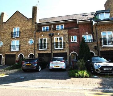 Iliffe Close, Reading, RG1 - Photo 1