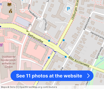 Möblierte 1-Zimmer Wohnung für Berufspendler IHR ZUHAUSE UNTER DER ... - Photo 1