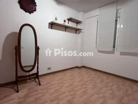 Piso en alquiler en Calle de Zazúar - Photo 2
