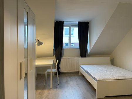 Te huur: Kamer Dorpstraat in Maastricht - Photo 3