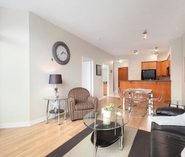 For Lease - 570 Laurier Avenue Unit# 203, Ottawa Centre, Ontario - Photo 4