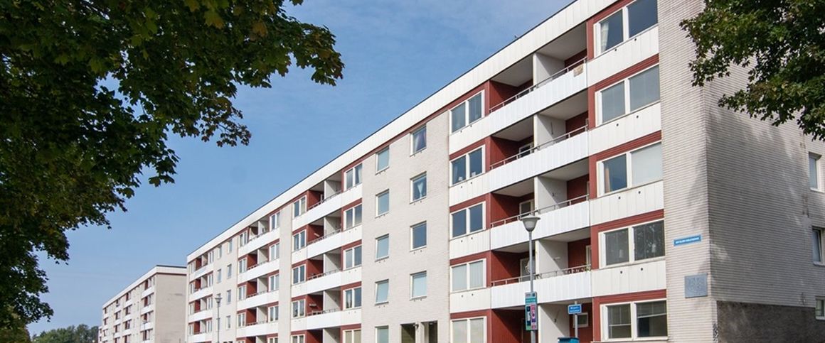 Fagottgatan 5 - Foto 1