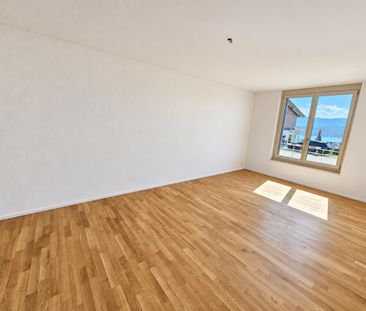 Letzte Familienwohnung mit Aussicht - Erstbezug in der Tilia Boldern - Foto 3