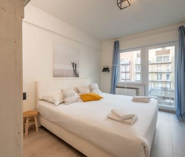 Appartement te huur - Photo 5