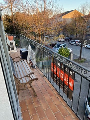 A LOUER - Monteux - APPARTEMENT T2, - Photo 4