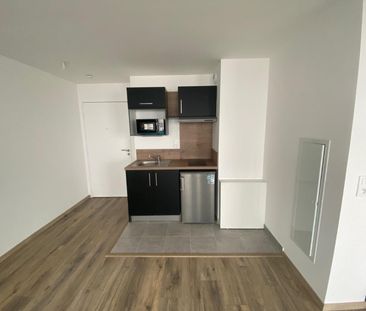 Location Appartement 1 pièce 32m² TOURS 37100 - Photo 3