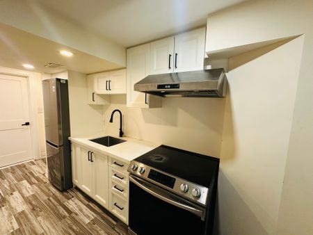 For Lease - 22 Horfield Avenue Unit# (Bsmt), Toronto, Ontario - Photo 3