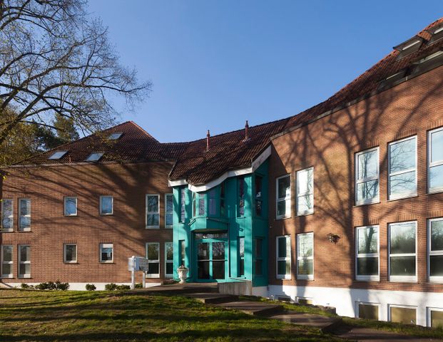 Exklusives Wohnerlebnis: Lichtdurchflutete Maisonette - Foto 1