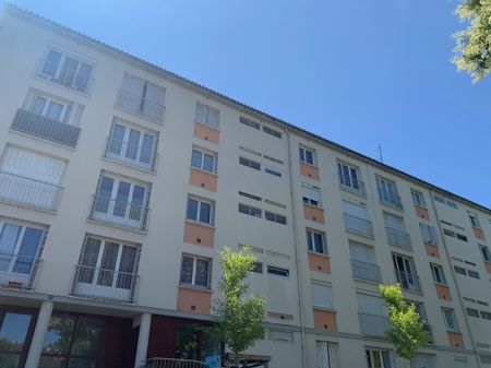 Location Appartement 3 pièces 55m² LIMOGES 87000 - Photo 5