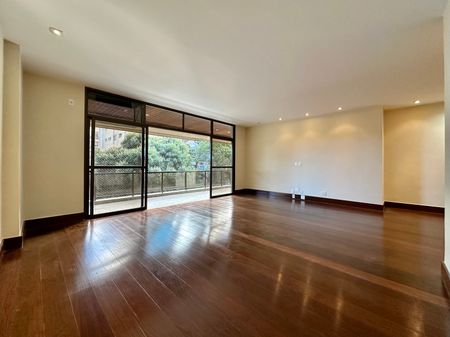 Apartamento de alto padrão na Lagoa com vista para o Cristo - Foto 2