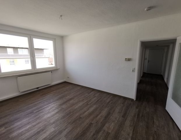 GWF Bremerhaven - Wohnungs- und Immobilien GmbH - Foto 1