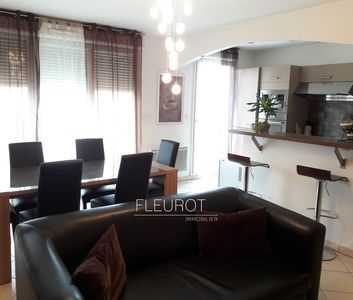 Location Appartement 2 pièces 43m² LA CIOTAT 13600 - Photo 2