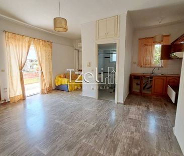 Studio/Γκαρσονιέρα για ενοικίαση Ακταίο (Ρίο) - Φωτογραφία 2