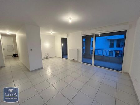 Location Appartement 3 pièces 67m² BORDEAUX 33800 - Photo 2