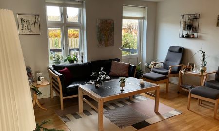 Om lejligheden - Foto 3