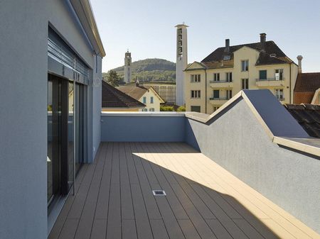 Wohnen im urbanen Trendquartier - Photo 4