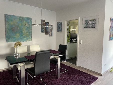 Wohnung zur Miete in Düsseldorf - Photo 2