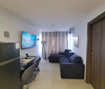 Studio/Γκαρσονιέρα για ενοικίαση - Κέντρο Θεσσαλονίκης, - Photo 2