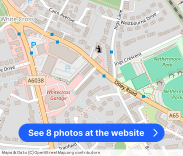 3 West End Terrace, Guiseley, LS20 8LX - Photo 1