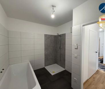 3-Zimmer Wohnung mit geräumigen Balkon - Photo 6