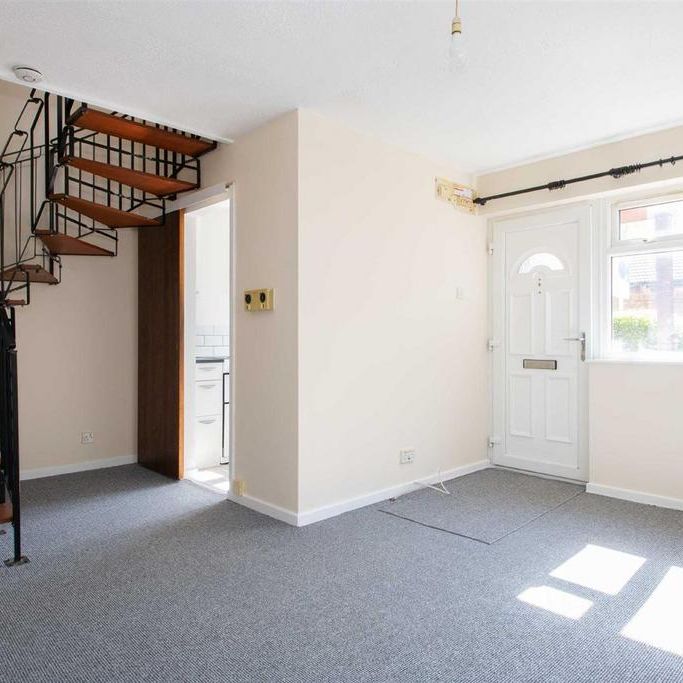 1 bedroom detached house to rent - Photo 1