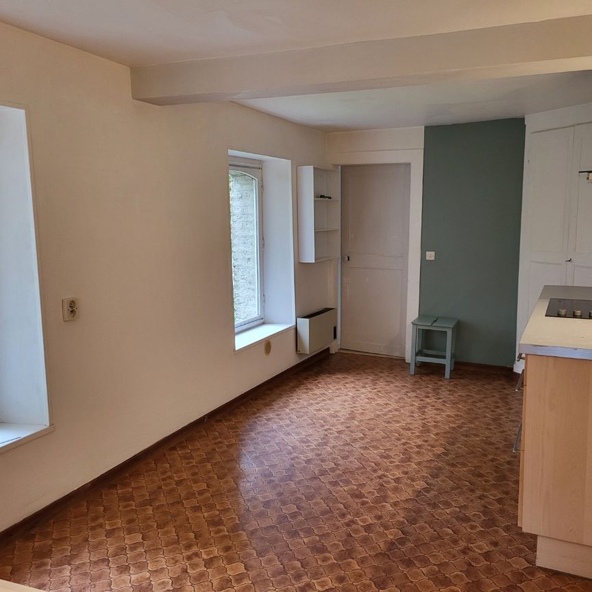 Location Appartement 3 pièces 68m² ST OMER 62500 - Photo 1