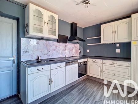 Maison 3 pièces à Saint-Benoît-la-Chipotte - Photo 2