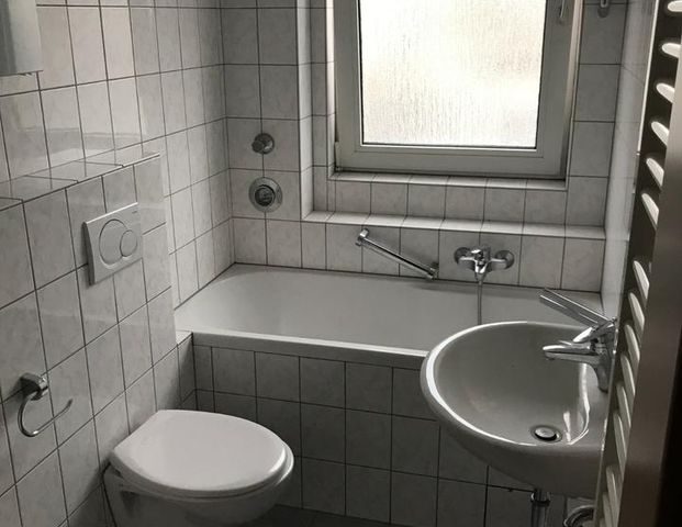 Recklinghausen Hillerheide 60 qm 3 Zimmer KDB - Foto 1