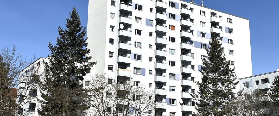 Erstbezug nach Sanierung - attraktive Pärchenwohnung - Photo 1