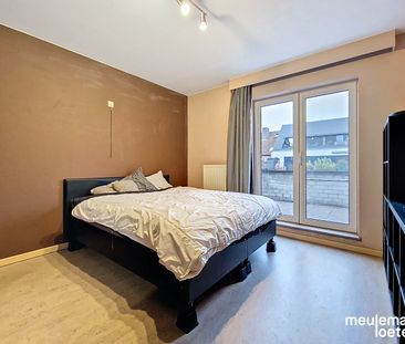 Appartement met ruime terrassen en garage - Foto 6