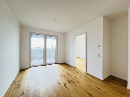 Q11 - Zentral & naturnah: Ihr neues Zuhause zwischen Innenstadt & Traisen mit Erstbezug-Charakter! - Photo 4