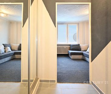 Pronájem bytu 2+kk 34 m² - Photo 1