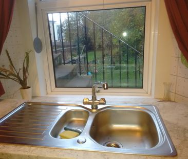 Room in a Shared House, Gilmore Place, EH3 - Photo 5