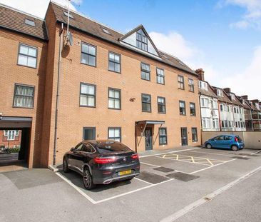 1 bedroom apartment to rent - Photo 6