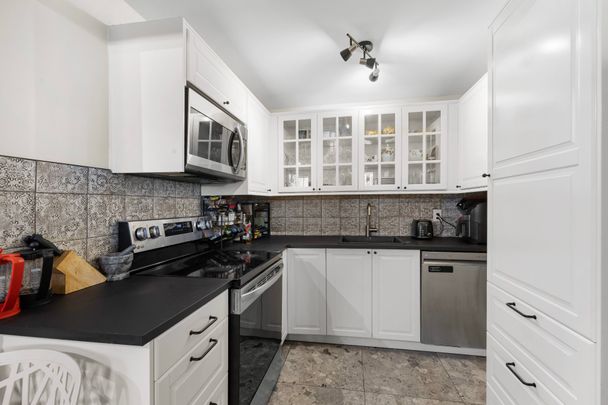 Condo for rent, Montréal (Verdun/Île-des-Soeurs) - Photo 1