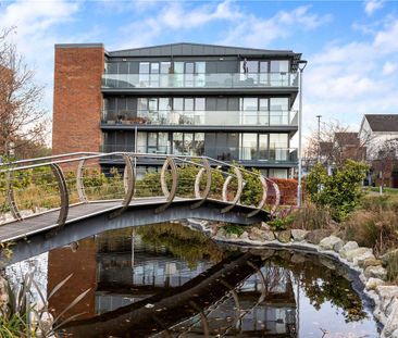 20 Levmoss Hall, Levmoss Park, Leoparsdstown, Dublin 18 - Photo 6