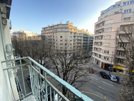 Appartement Grenoble - Photo 4