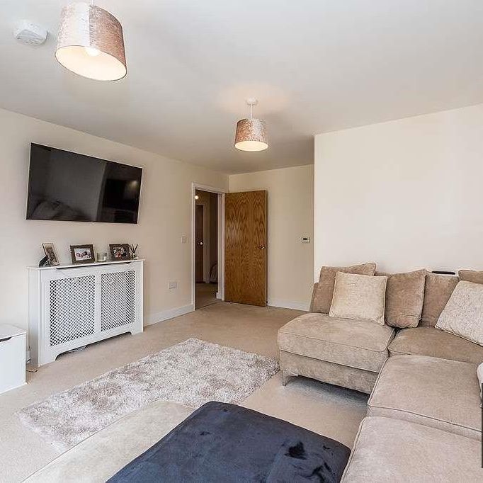 Keen Avenue, Buntingford - Photo 1