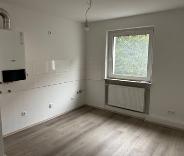 Große 3 Zimmer Wohnung im 4.Obergeschoss - Photo 4