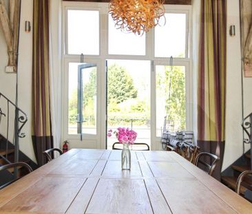 2 bedroom barn conversion to rent - Photo 6