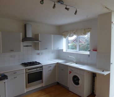 2 bedroom house to rent - Photo 1