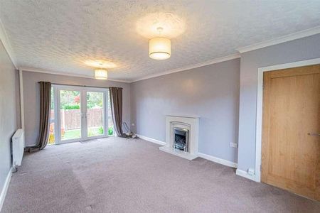 Highfield Avenue, Appleton, Warrington, WA4 - Photo 3