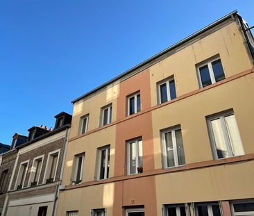 Location Appartement 2 pièces 27m² - Photo 5