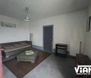 T2 MEUBLE 50m² PROCHE PLACE CHURCHILL - Photo 2