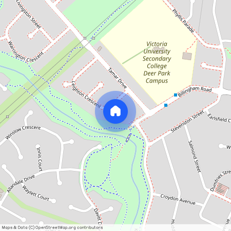 5 Thames Court, Deer Park