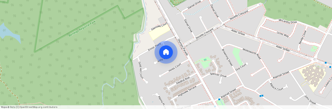 17 Kilby Court, Kangaroo Flat