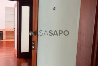 Apartamento T3+1 para alugar em Matosinhos