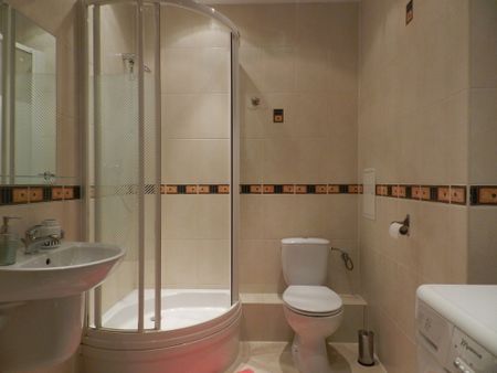 mieszkanie na wynajem - Szczecin, Centrum, ul. Staromłyńska - Zdjęcie 4